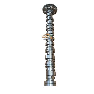 Árbol de Levas de Alta Calidad 6240-41-1300 para Excavadoras y Cargadoras Komatsu - Product Image 1