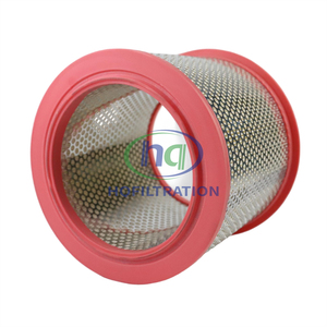 2118349 Hộp lọc hqfiltration cho hộp lọc khí nén - Product Image 6
