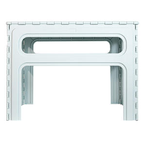 Home Use Outdoor Camping <b>Table</b> Small Portable Picnic Folding Portable <b>Plastic</b> <b>Table</b> Outdoor Folding <b>Table</b> - Product Image 6