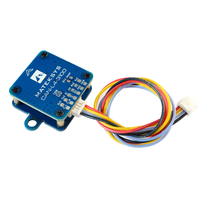 Магнитометр Mateksys CAN-RM3100, датчик PNI RM3100, узел DroneCAN UAVCAN AP_Periph для ArduPilot, RC FPV, дронов с фиксированным крылом, VTOL