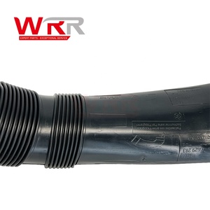 ท่ออากาศยางยี่ห้อ WRR รุ่น 13717629283 สำหรับ F15 F16 X5 X6 ท่อรับอากาศเข้าเครื่องยนต์คุณภาพพรีเมียม ทนทาน - Product Image 5