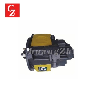 1616585181 16165851810 Cabezal de Compresor para Motor de Compresor Atlas Copco - Product Image 2
