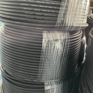 <span class=keywords><strong>Tuyau</strong></span> d'<span class=keywords><strong>aspiration</strong></span> en caoutchouc tressé EN857 1SC 2SC, <span class=keywords><strong>tuyau</strong></span> hydraulique <span class=keywords><strong>Flexible</strong></span>, prix - Product Image 6