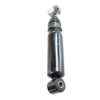 Chine Fabricants Usine Entrepôt Bonne Qualité Auto Pièces Auto Système de Suspension Amortisseurs pour Lifan 2005-2016