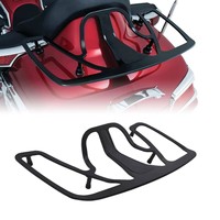 Porte-bagages arrière pour moto, porte-bagages de tourisme adapté à Honda Gold Wing GL1800 2001-2017, accessoires de modification