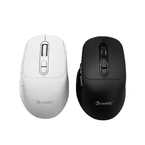Computer Hardware Accessories MW-019A Mouse Light weight 7D Wireless Ergonomic comfortable big mouse