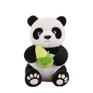 Juguetes de Peluche de la Serie Gatos Blancos y Negros, Varios Tamaños, Lindos Gatos Gigantes de Peluche Blancos y Negros, Almohada para Decoración del Hogar - Product Image 3