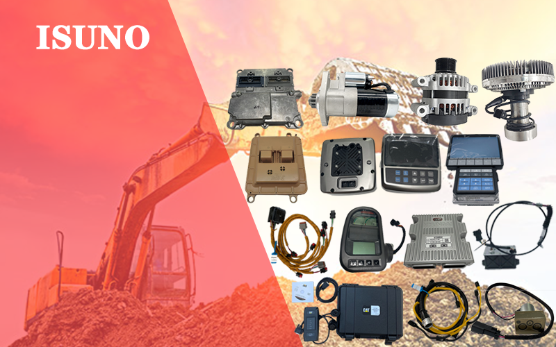 ISUNO DR ZX 日立 Excavator トラック診断ツール 新品・6ヶ月保証
