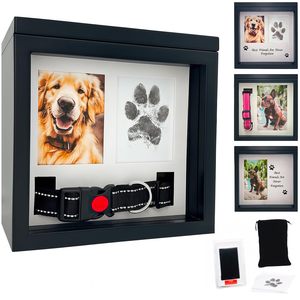 JQ <span class=keywords><strong>Urna</strong></span> Conmemorativa de Madera Tallada con Árbol de la Vida para Cenizas de Mascotas, Urnas de Cremación para Mascotas al por Mayor - Product Image 1