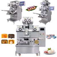 Petite machine automatique à kibbeh, croquettes et coxinha, nouvelle machine à enrober pour usage domestique et professionnel en restaurant