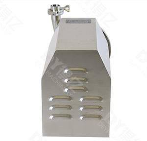 Bomba autocebante sanitaria SS304 CIP <span class=keywords><strong>de</strong></span> acero inoxidable, bomba <span class=keywords><strong>de</strong></span> <span class=keywords><strong>transferencia</strong></span> Manual con válvulas <span class=keywords><strong>de</strong></span> seguridad <span class=keywords><strong>de</strong></span> grado alimenticio para medios <span class=keywords><strong>de</strong></span> <span class=keywords><strong>agua</strong></span> - Product Image 6