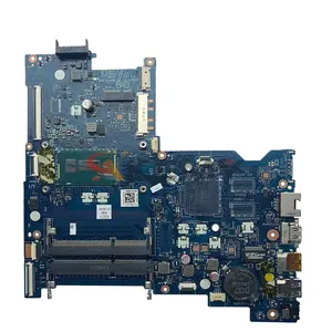 ראשי לוח 15-AC 15T-AC 250 G4 האם i7-5500U DDR3 817844-601 AHL50/ABL52 LA-C701P מחשב נייד mainboard עבור HP