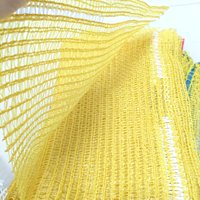 HDPE Raschel Mesh Zak UV-gestabiliseerd met trekkoord, dadelpalmnetzak voor bescherming en oogst van dadelpalmen
