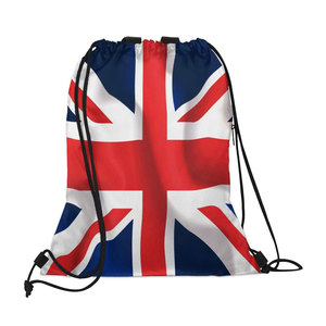 Promotionnel pas cher Polyester impression personnalisée pays événement <span class=keywords><strong>sport</strong></span> drapeau cordon <span class=keywords><strong>sac</strong></span> à dos <span class=keywords><strong>sac</strong></span> <span class=keywords><strong>de</strong></span> <span class=keywords><strong>sport</strong></span> en plein air - Product Image 4