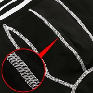 Nouveau produit 2026 – Boxers de haute qualité pour homme – Caleçons personnalisés en coton et élasthanne – Sous-vêtements masculins - Product Image 5