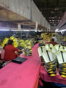 Bolsa de viaje con estampado de animales bonitos y duros, equipaje para niños, <span class=keywords><strong>Maleta</strong></span> giratoria, <span class=keywords><strong>maleta</strong></span> con ruedas para niños, mochila para equipaje para niños - Product Image 4