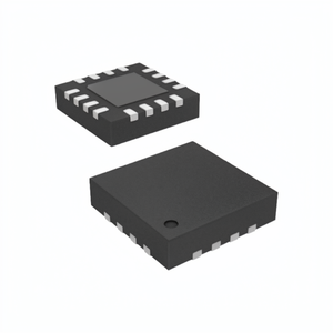 Data Acquisition AD5695RBCPZ-RL7 Authorized Distributor Buy Online Electronic Components 16 WFQFN Exposed Pad, CSP - Product Image 1