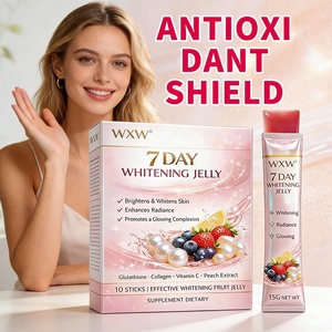luxxe white glutathione capsule Miracle White 99000000mg ( 99 Million ) Glutathione Injection main image 1