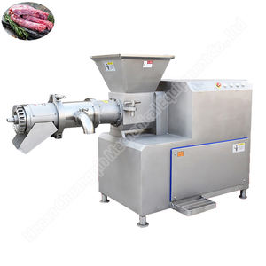 Machine à désosser le poulet Machine à désosser mécaniquement la viande Machine à désosser les ailes de poulet - Product Image 1