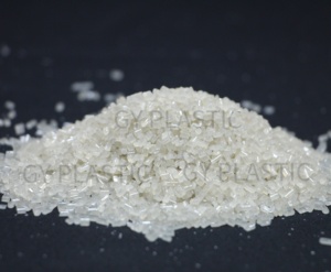 Matière première de panneaux en polystyrène extrudé recyclé EPS, particules de mousse recyclée, particules de polystyrène, plastique recyclé - Product Image 4