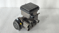 Vanne de commande de frein de remorque 3522210-91000 Modulateur EBS DFCV KX/GX Pièces de rechange pour camions lourds