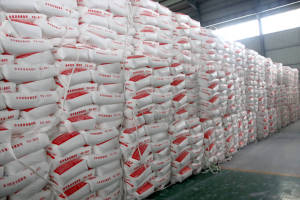 Carbonato de Calcio Nano (CaCO3) 98% de Pureza, Grado Industrial, Baja Humedad, Baja Absorción de Aceite para Sellador Adhesivo MS - Product Image 3