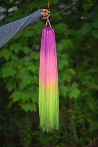 Vendita calda Yaki <span class=keywords><strong>capelli</strong></span> sintetici lisci trecce con Glitter ninsel coda <span class=keywords><strong>di</strong></span> cavallo estensione dei <span class=keywords><strong>capelli</strong></span> all'ingrosso - Product Image 6