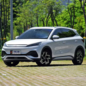 Mobil Listrik Baru BYD Atto <span class=keywords><strong>3</strong></span> EV dari Cina, Mobil Listrik Terbaik BYD Yuan Plus 510km Flagship Seri 2024 dari BYD Song Tang, Harga Jual Terjangkau - Product Image 5