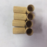 Filter Bahan Bakar Diesel Tembaga AF2000 Saringan Presisi Industri untuk Peralatan Meja Uji