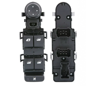 L'actionneur de l'interrupteur de levage de verre ZQ80516XT - Product Image 2