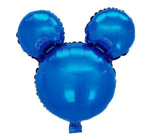 Palloncini Colorati a Tema Topolino e Minnie da 24 Pollici per Feste di Compleanno, Decorazioni per Feste a Tema, Palloncini in Foil - Product Image 6