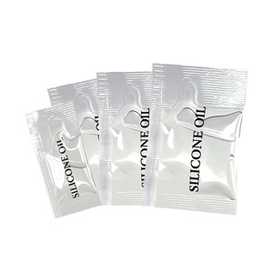 Mini <span class=keywords><strong>Silicone</strong></span> compressore bustina olio lubrificante industriale per guarnizioni in gomma ingranaggi in plastica applicazioni artigianali olio Base generale - Product Image 6