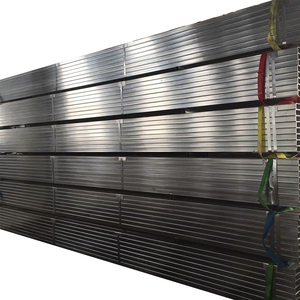 Xinyue Thương Hiệu Trần Ống Vuông trong 12 mét cho Dự Án Xây Dựng - Product Image 1