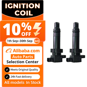 Bobina de encendido confiable de alto rendimiento para <span class=keywords><strong>Hyundai</strong></span> <span class=keywords><strong>Accent</strong></span> IV Saloon RB Elantra MD UD 2010 I20 Hatchback 2008 OE 273012B010 - Product Image 1