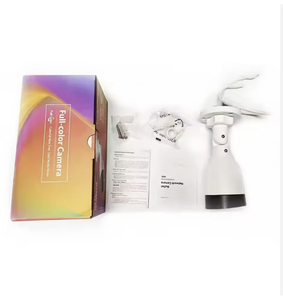 Caméra réseau Dahua originale DH-IPC-HFW1439S1-A-LED-S4 4MP Entry Full-color à objectif fixe, version anglaise - Product Image 3