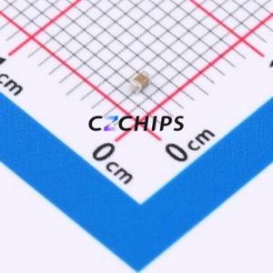 ตัวเก็บประจุแบบ SMD (MLCC) รุ่น C0603C103K1RACAUTO ขนาด 0603 (ค่าความจุ: 10nF) (ความแม่นยำ: 10%) (แรงดันไฟฟ้า: 100V) - Product Image 1