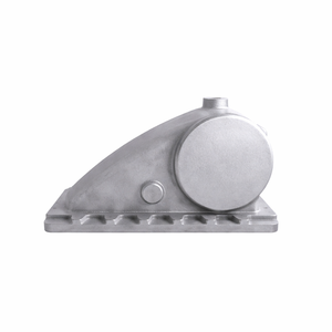 Fundición de arena de hierro gris OEM HT200 GG20 QT500: Piezas de alta calidad para maquinaria, construcción, agricultura, ferretería y minería - Product Image 6