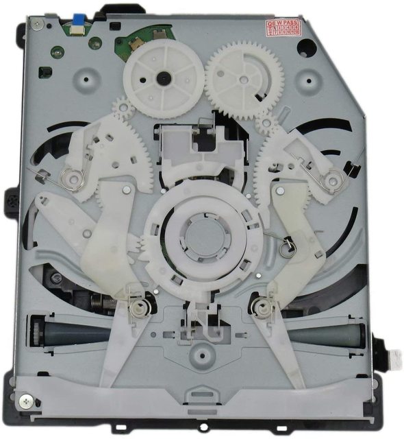 KEM-490AAA Blu-Ray Disk Drive KES-490 Laser for CUH-1001A/CUH-1115A/BDP-020/BDP-025-Repair 12-Month Warranty Brand New