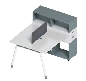 Prix de gros d'usine Bureau d'ordinateur moderne de luxe Poste de travail <span class=keywords><strong>portable</strong></span> École Hôpital Contreplaqué Salon Étude Ordinateur <span class=keywords><strong>portable</strong></span> - Product Image 6