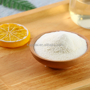 Lal sertifikalı aglomerated sığır hidrolize kollajen kalınlaştırıcı için sağlık ürünleri - Product Image 3