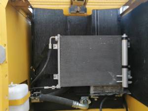 Excavadora Komatsu de segunda mano, excavadora usada de segunda mano, maquinaria de construcción de plantas de ingeniería, éxito de ventas, excavadora Komatsu, excavadora de segunda mano, maquinaria de construcción de plantas - Product Image 2