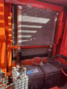 Escavatore Usato <span class=keywords><strong>Hitachi</strong></span> ZX80 Importato dal Giappone, 8 Tonnellate, Macchina da Costruzione Zaxis80 - Product Image 6