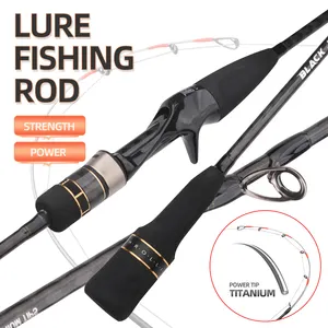 Cheap, Durable, and Sturdy Fishing Rod of Korea For All 