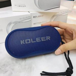 Radio FM con sonido estéreo de graves profundos, compatible con tarjeta TF, 32GB, mini altavoz portátil para videojuegos inteligente - Product Image 2