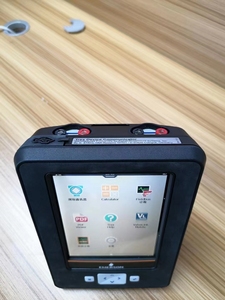 Hart TREX2 Field หรือ Hart Communicator ของแท้ 100% มีสินค้าในสต็อก พร้อมระบบ Hart และอัปเกรดง่าย มีสินค้าในสต็อก - Product Image 3