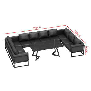 Ightclub-caja <span class=keywords><strong>de</strong></span> arena, anqueta - Product Image 5