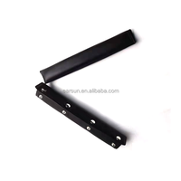 Bandeau de remplacement en cuir protéiné extrêmement doux pour les écouteurs Beyerdynamic DT440, DT660, DT770, DT860, DT880, DT880P