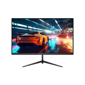 24-inch IPS màn hình LCD cho kinh doanh máy tính mới máy tính để bàn Màn hình PC với 75Hz Màn hình rộng 1920*1080 Độ phân giải LED 75Hz - Product Image 6