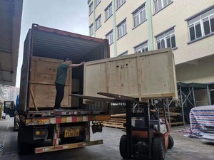 מכונה באורך 5 רגל 1.7 מטר עם ראשי I3200 פורטון פלקס באנר ויניל הדפסת פרסום במהירות מהירה הדפסה באיכות גבוהה - Product Image 5