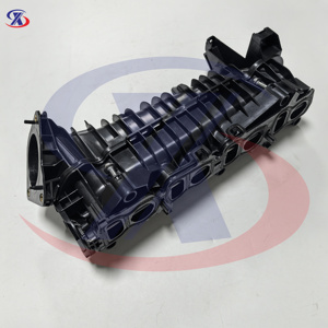 Впускной коллектор для BMWs 1 2 3 4 5 SERIES F20 F21 F22 X1 E84 X5 F15 11617807991 7807991 - Product Image 2